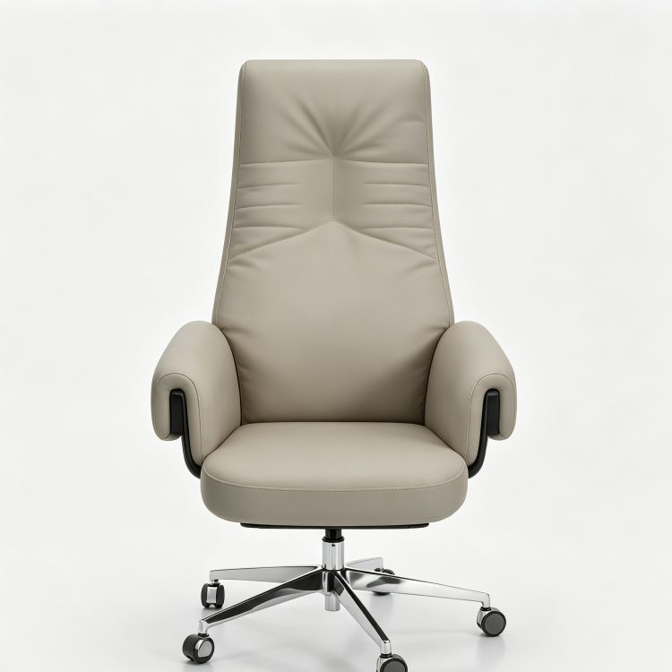 Wholesale High Back Swivel Boss Executive Manager Desk Chair Computer Office Chair for Office