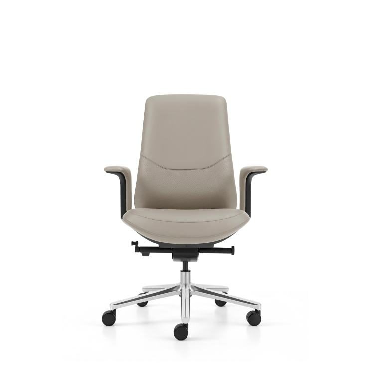 Chair Office Luxury Office Chairs Ergonomic Office Chair Leather Modern Executive Office Chair Swivel Comfortable Chair Office