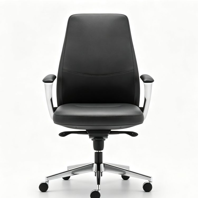 Computer Swivel Reclining Ergonomic High Quality PU Leather Modern Executive Office Chair Massage Comfortable 3-Year Warranty