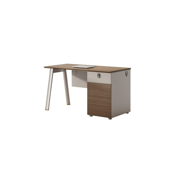Modern Wooden Table Office Partition Desk Workstation Desk Staff Office Modular Office Desk Cubicle Call Center Workstation
