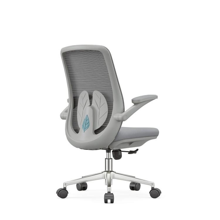 Wholesale Modern Heavy Duty Ergonomic Adjustable Mesh Executive Office Chair Colorful Luxury High Back