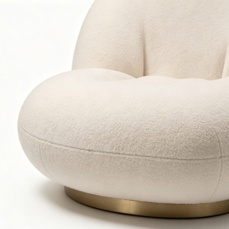 Custom Nordic Shaped Fashion Sofa Set for Office Reception Area Training Institutes Schools Elegant Design High Resilience Foam