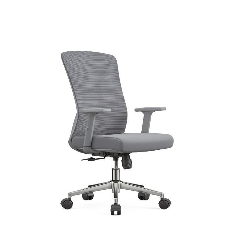 Wholesale Best Selling High Quality Cheap Meeting Chair Low MOQ Modern Design Ergonomic Office Chair Swivel Feature Mesh Seat