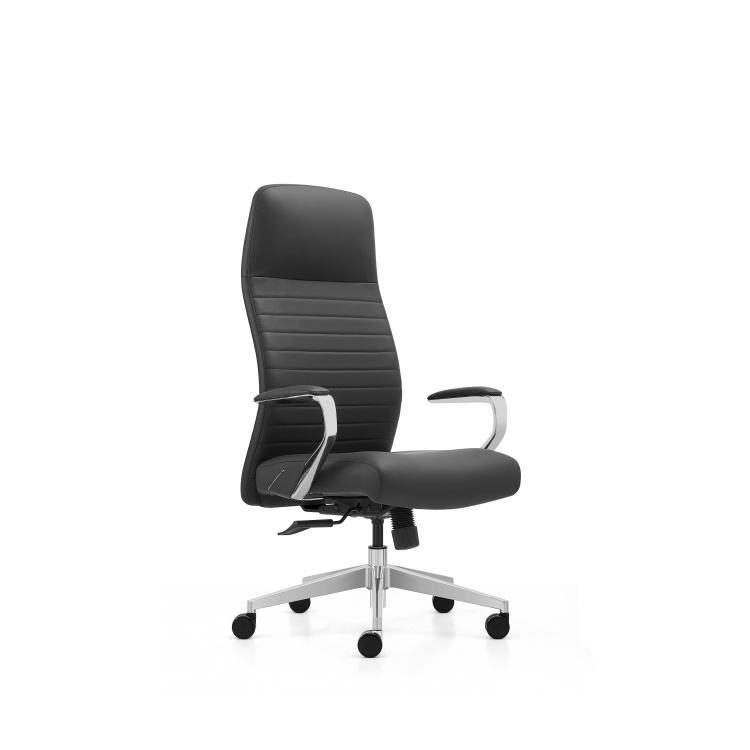 Foshan Factory Wholesale Modern High Quality High Back Mesh Executive Office Chair for Home Office