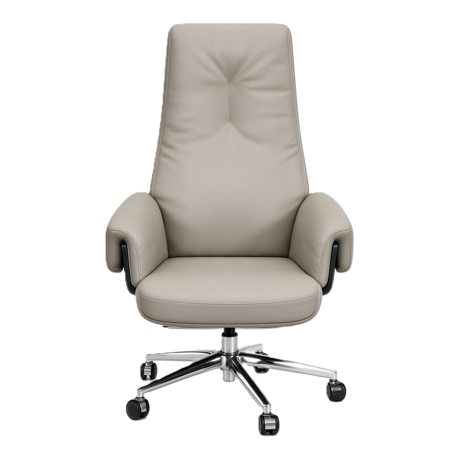 Boss Chair Modern Design Executive Office Home Computer Chair Ergonomic Backrest Lift Swivel Features Silla De Ordenador