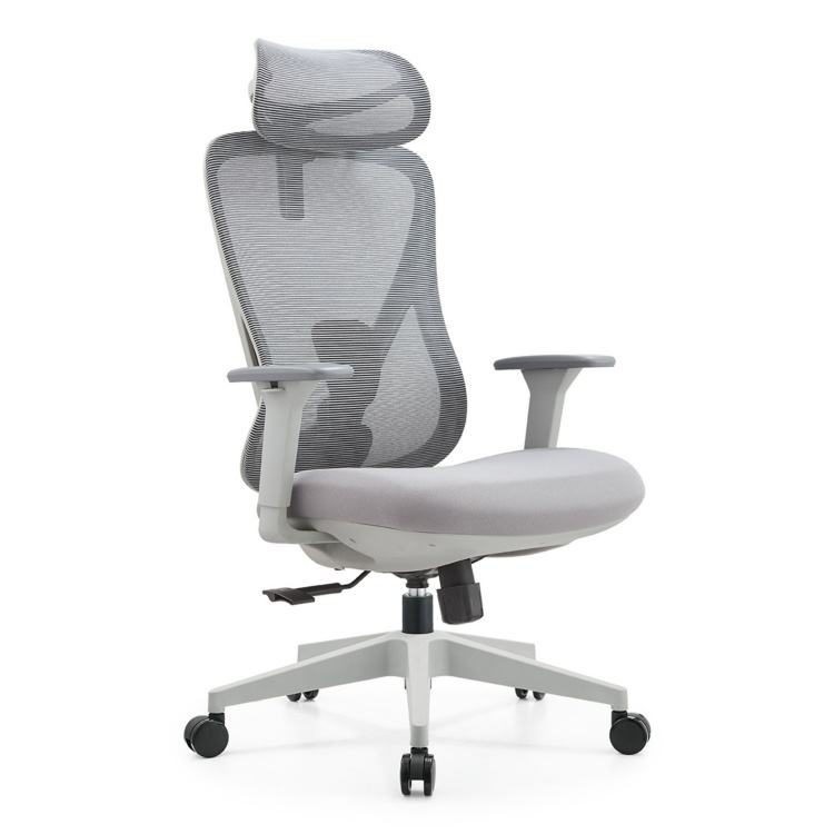 China Wholesale Home Office Furniture Executive Ergonomic Office Chair Office Equipment Sillas De Oficina