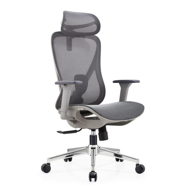 Wholesale Modern China Comfortable Computer Mesh Executive Swivel Ergonomic Office Chair Computer Chair Office