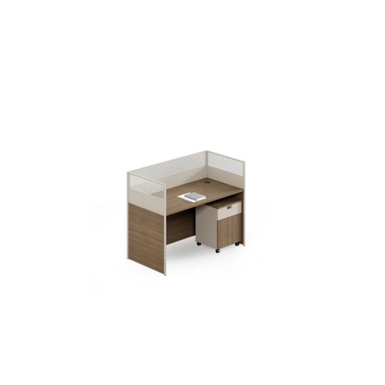 Factory Direct Office Furniture Partition Workstation Office Cubicle Multi-Person Combination Modern Style