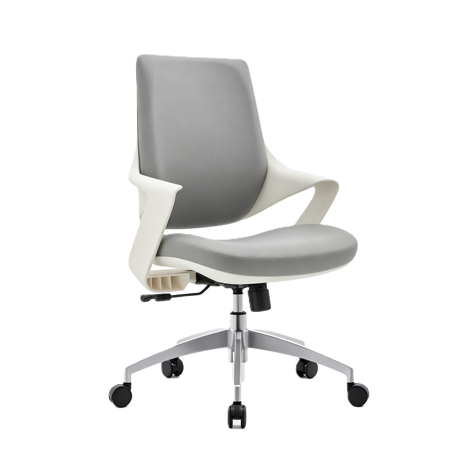High End Luxury Executive Chair Height Adjustable Ergonomic Swivel Office Computer Chair for Manager Boss