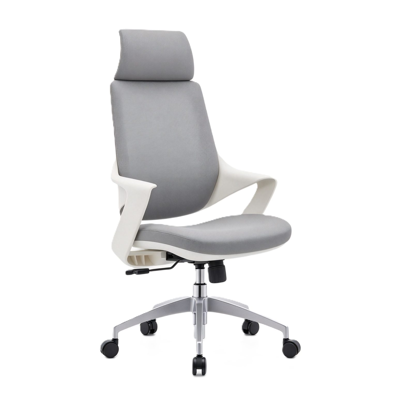 Modern Adjustable Executive Swivel Office Chair Executive Office Chair Leather PU Leather Boss Office Chair Ergonomic Boss Chair