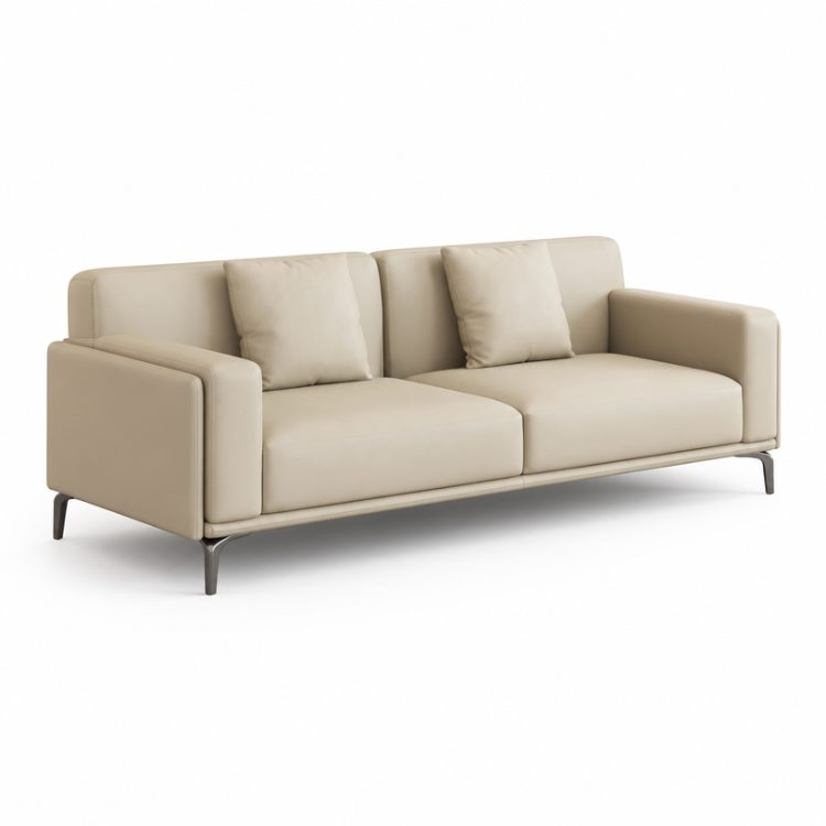 High Quality Modern Single Sofa Chair for Home and Office Leisure Living Room Furniture for Hotels Commercial Use