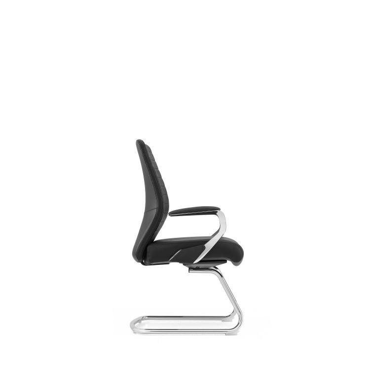 Ergonomic Visitor Swing Nigeria Popular Executive Office Chair