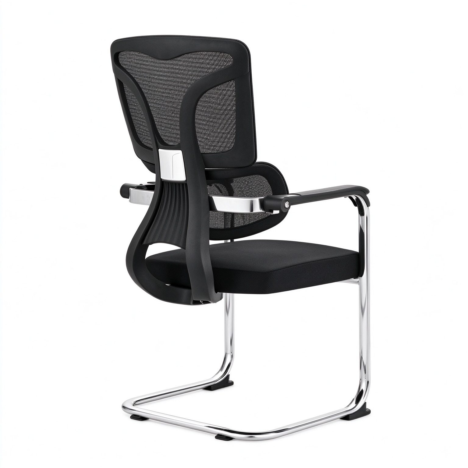 Modern Comfortable Ergonomic Mesh Office Chair for Executive Study Room