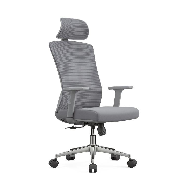 Modern CEO Mesh Office Chair High Quality Office Furniture School Hotel Owner Executive Staff Office Swivel Chair