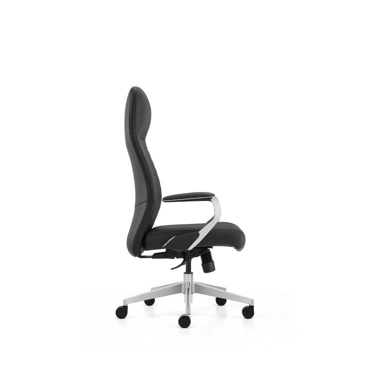 Foshan Factory Wholesale Modern High Quality High Back Mesh Executive Office Chair for Home Office