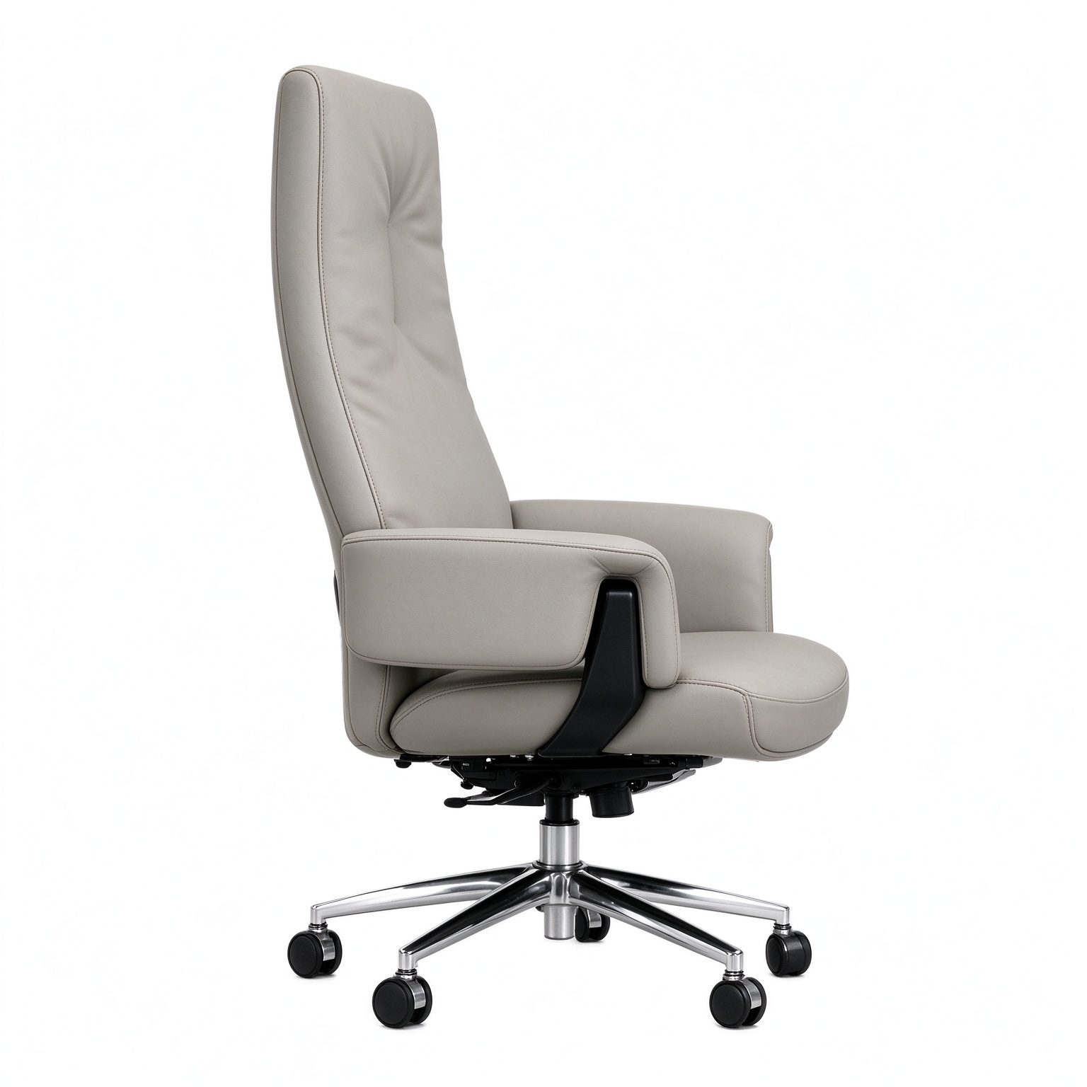 Boss Chair Modern Design Executive Office Home Computer Chair Ergonomic Backrest Lift Swivel Features Silla De Ordenador