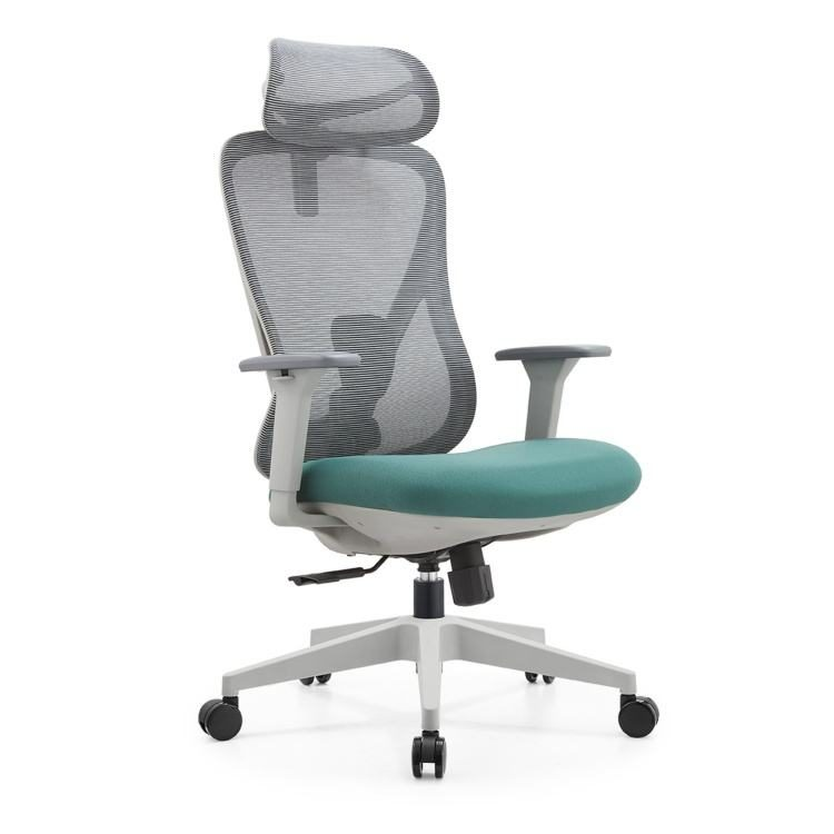 China Wholesale Home Office Furniture Executive Ergonomic Office Chair Office Equipment Sillas De Oficina