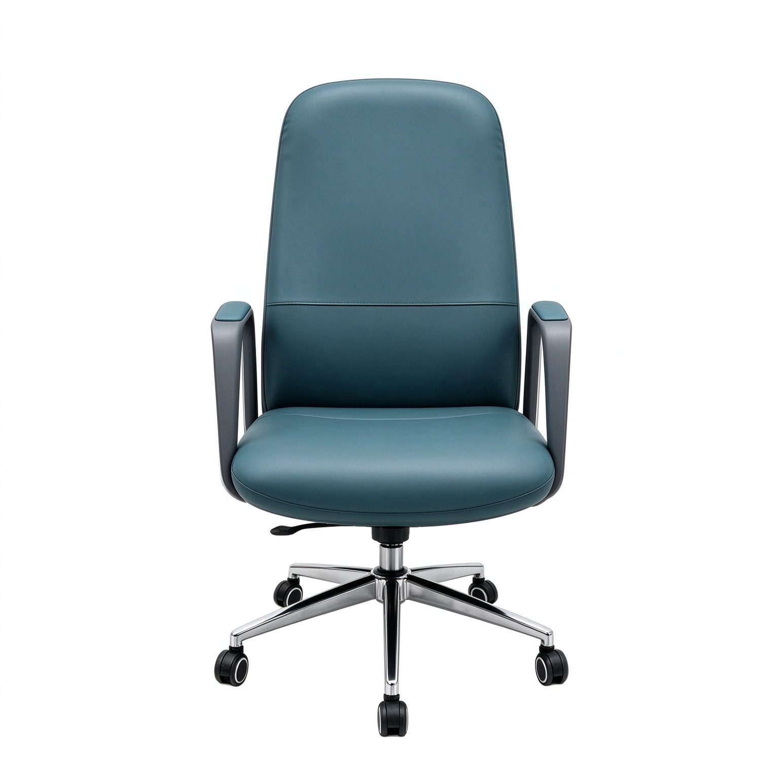 Ergonomic Executive Commercial Contemporary Furniture Swivel Adjustable Height Modern Luxury Office boss Chair