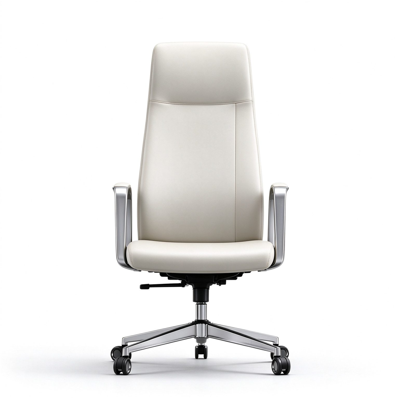 Custom Commercial Contemporary Office Furniture Synthetic Luxury Leather Design Executive President Office Chairs