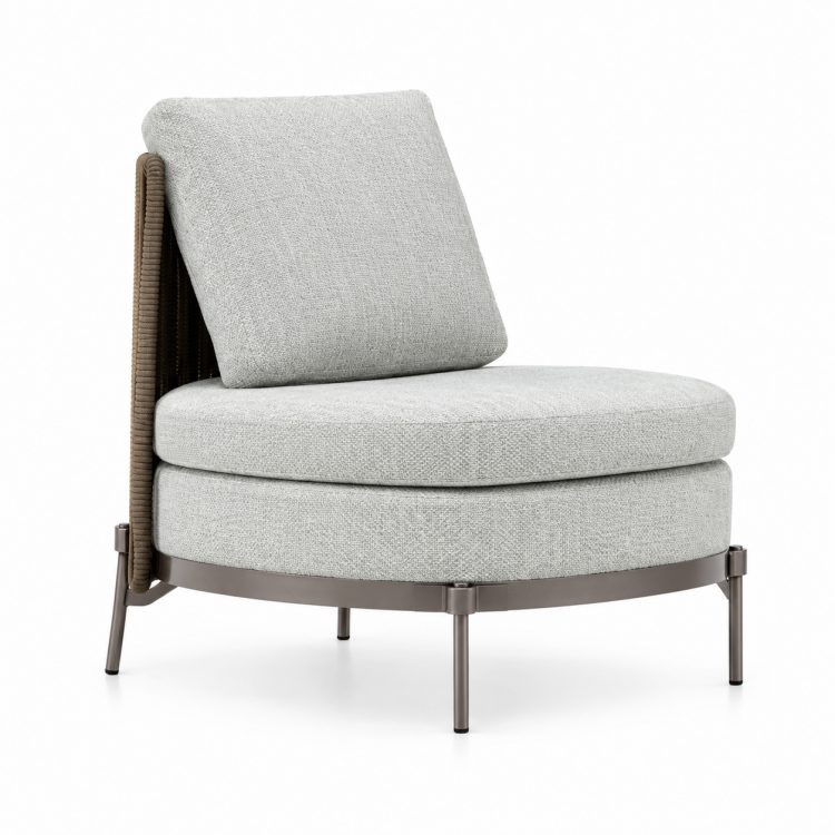 Modern Luxury Design Outdoor Furniture Set Outdoor Lounge Furniture Wicker Outdoor Furniture