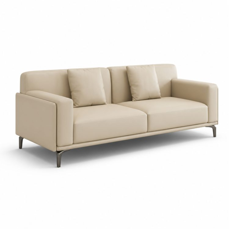 High Quality Modern Single Sofa Chair for Home and Office Leisure Living Room Furniture for Hotels Commercial Use