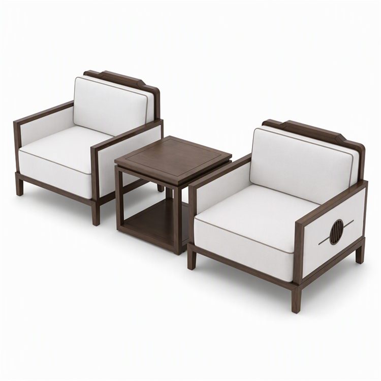 Modern Office Sofa Set Furniture Commercial Waiting Area Hotel Modular Sofa Luxury Reception Sofa