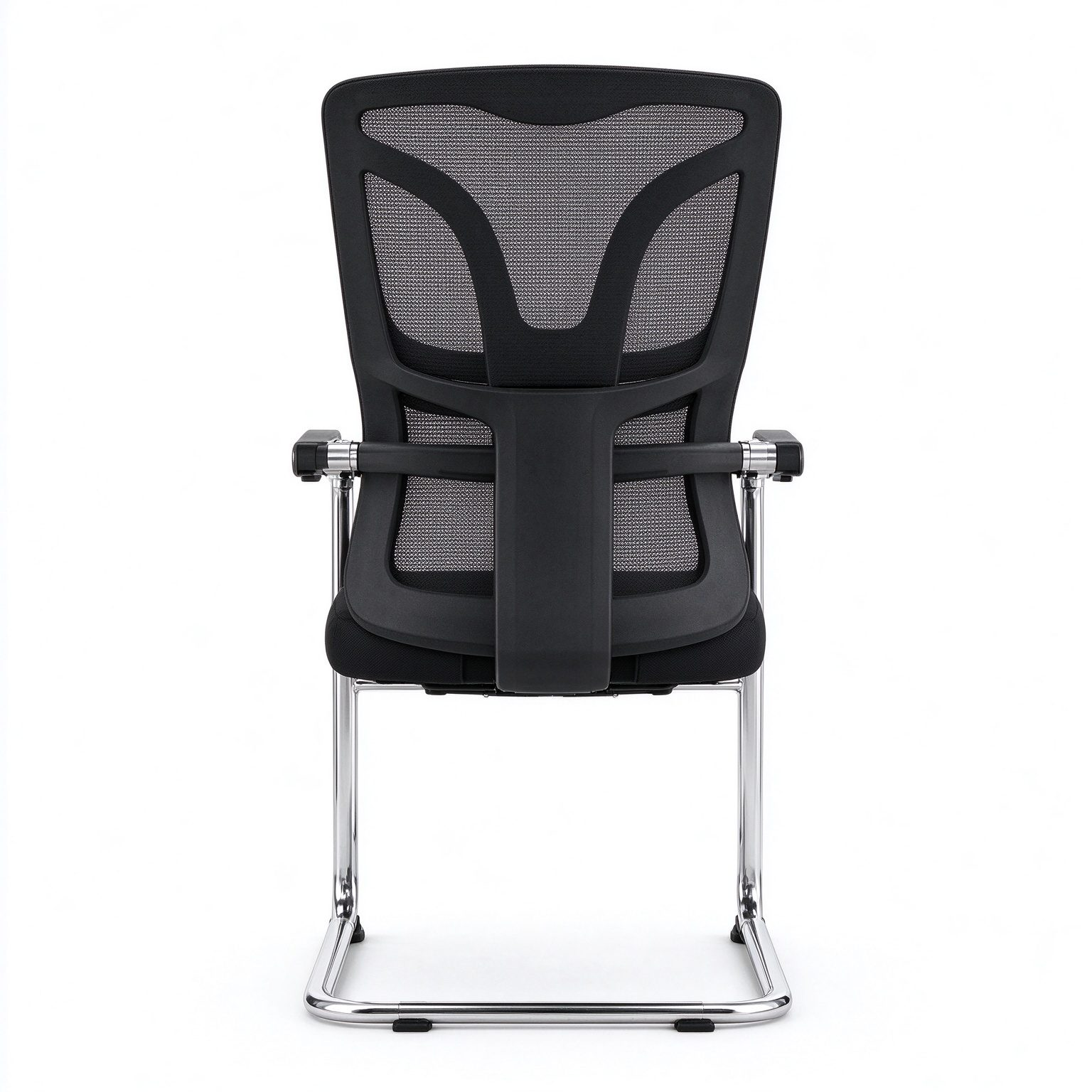 Modern Comfortable Ergonomic Mesh Office Chair for Executive Study Room