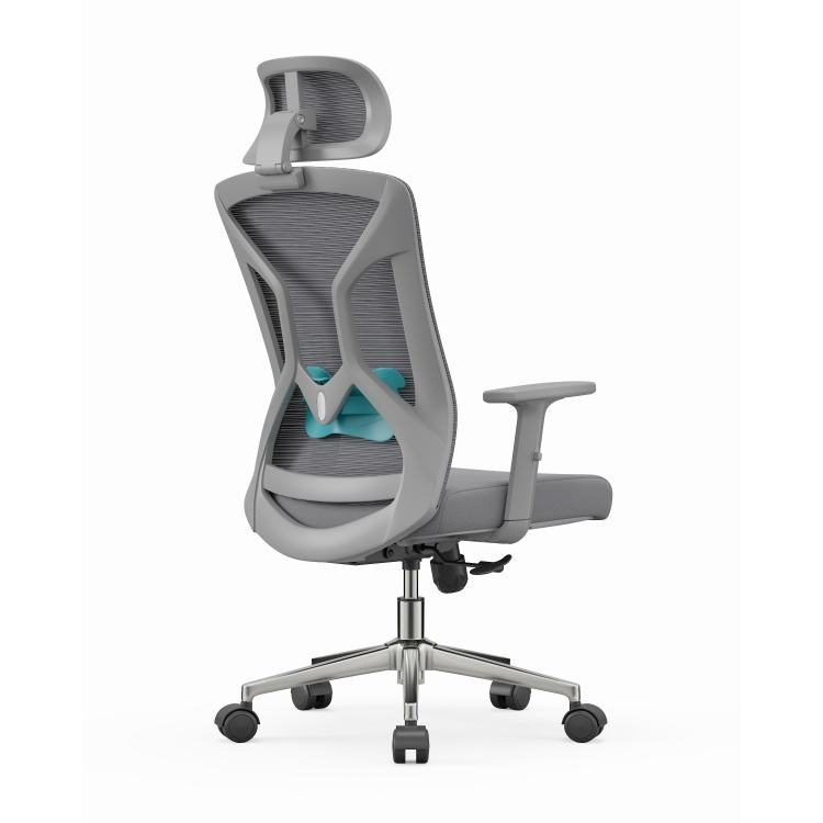 Modern CEO Mesh Office Chair High Quality Office Furniture School Hotel Owner Executive Staff Office Swivel Chair