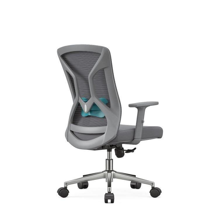 Wholesale Best Selling High Quality Cheap Meeting Chair Low MOQ Modern Design Ergonomic Office Chair Swivel Feature Mesh Seat