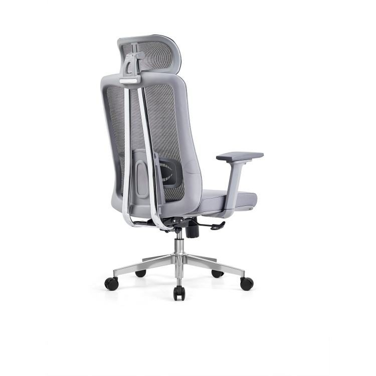 Executive Office Furniture Ergonomic Chairs Office Chair Conference Silla Oficina High Back Mesh Swivel Chair Chaise De Bureau