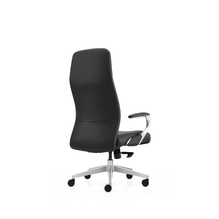 Foshan Factory Wholesale Modern High Quality High Back Mesh Executive Office Chair for Home Office