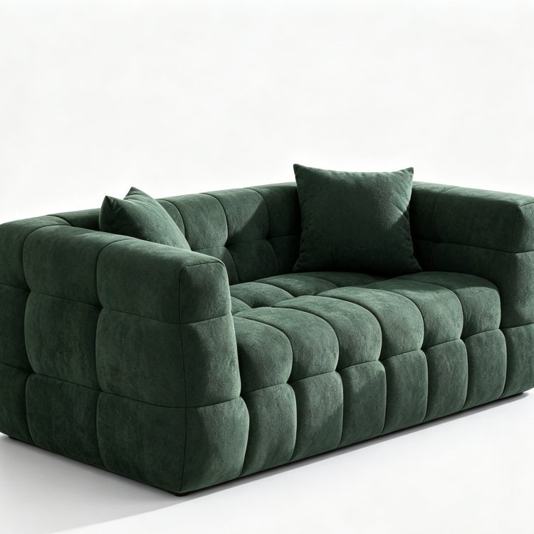 Vacuum Compression Sofa Single With Feet High Quality Modular Compress Sofa Set Furniture Living Room Couch