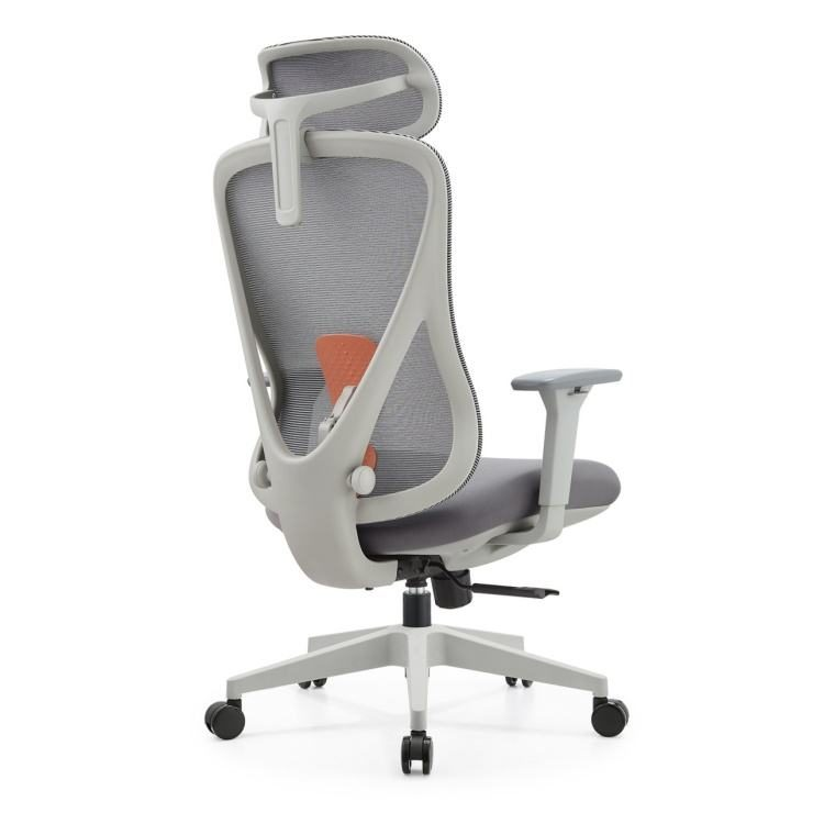 China Wholesale Home Office Furniture Executive Ergonomic Office Chair Office Equipment Sillas De Oficina