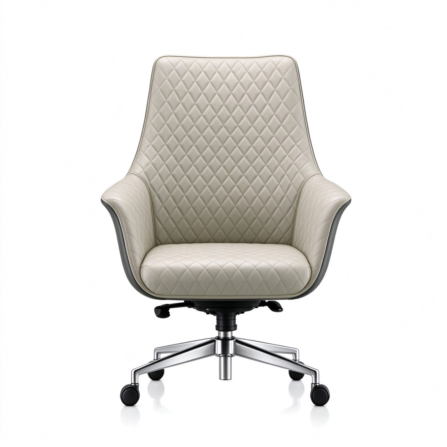JM Chaise Lounge Chair Modern Minimalist Design Eco-Friendly Living Room Bedroom Office Furniture Adjustable Swivel Seat