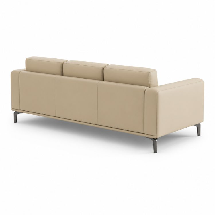 High Quality Modern Single Sofa Chair for Home and Office Leisure Living Room Furniture for Hotels Commercial Use